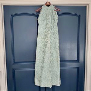 Vintage Kimono Dress